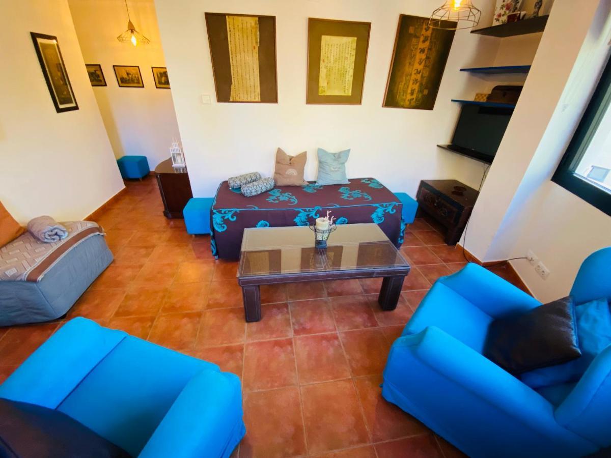 Apartamentos Bluettravel Snow Confort Monte Gorbea เซียร์ราเนบาดา ภายนอก รูปภาพ